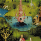 The Garden Of Earthly Delights P1 | Hieronymus Bosch