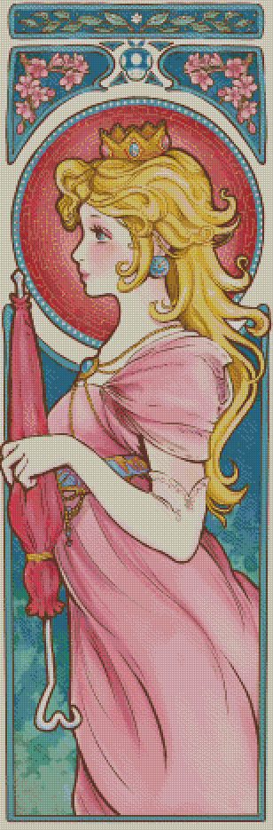 Princess Of All