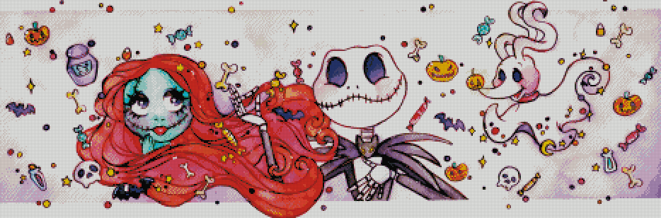 All The Treats