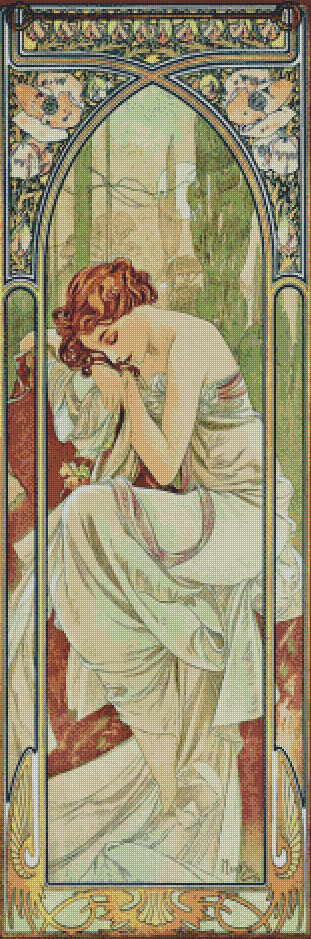 Night’s Rest