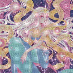Reina Del Mar