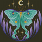Lunamoth