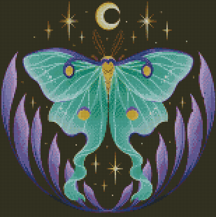 Lunamoth