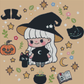 A Witches Necessities