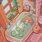 Bath Time Bliss