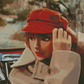 Red Is My Color