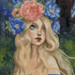 Efflorescence