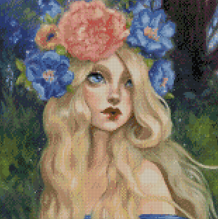 Efflorescence