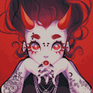 Demonio