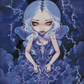 Dress Of Storms