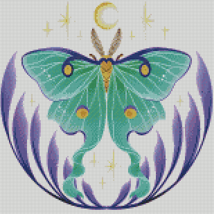 Lunamoth
