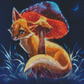 Mushroom Protection