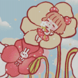 Spring Bliss