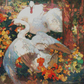 Swans | Frank William Brangwyn