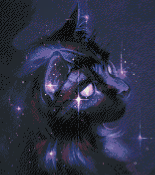 Star Kitty
