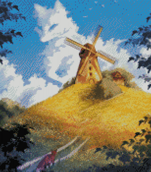 Windmill