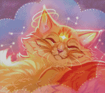 Dreamer Kitty