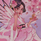 Cherry Blossom Fae