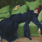 Decadent Youth | Ramon Casas