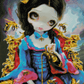 Queen Of Bees