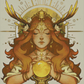 Priestess Sol