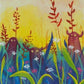 Flower Field Spirits