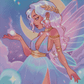 Crystal Fairy Opal