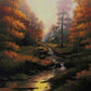 Deep In The Forest