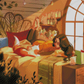 Attic Bedroom