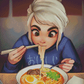 Ramen Break