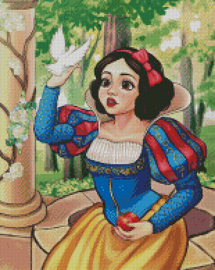 Fairest Of All