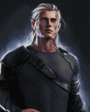 Whitethorn