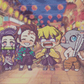 Slayers By Chance, Friends By Choice