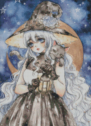 Hallow Witch