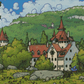 Mage School