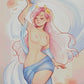 Aphrodite | NSFW