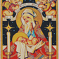 Holy Night | J.C. Leyendecker