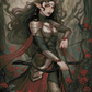 Dark Faerytale