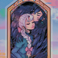 A Heart's Heavy Burden