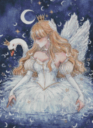 Swanlake