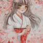 Cherry Blossom