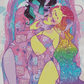 The Extraterrestrial Kiss