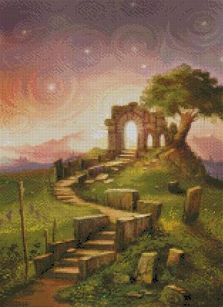 The Pathway