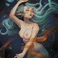 Mystic Whispers | NSFW