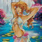 Waterfalls And Fae