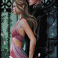 Spring Court Visit