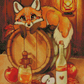Cider And Cinnamon