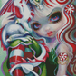 Peppermint Dragonling