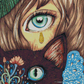A Tear For The Departed