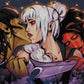 Sapphic Embrace
